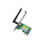 TP-LINK Placa de retea wireless TP-LINK TL-WN781ND, PCI Express x1 - IT-Fashion.ro