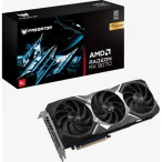 ACER Placa video Acer AMD Radeon RX 9070 Predator BiFrost OC 16GB DP.Z4GWW.P01, GDDR6, 256 bit - IT-Fashion.ro