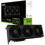 ASUS Placa video ASUS nVidia GeForce RTX 5080 ProArt OC 16 GB 90YV0N30-M0NA00, GDDR7, 256 bit - IT-Fashion.ro