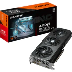 GIGABYTE Placa video Gigabyte AMD Radeon RX 9060 XT GAMING 8GB GV-R9060XTGAMING-8GD, GDDR6, 128 bit - IT-Fashion.ro