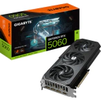 GIGABYTE Placa video Gigabyte nVidia GeForce RTX 5060 GAMING OC 8GB N5060GAMING OC-8GD, GDDR7, 128 bit - IT-Fashion.ro
