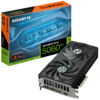 GIGABYTE Placa video Gigabyte nVidia GeForce RTX 5060 Ti EAGLE OC 8GB GV-N506TEAGLE OC-8GD, GDDR7, 128 bit - IT-Fashion.ro