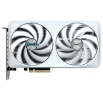 GIGABYTE Placa video Gigabyte nVidia GeForce RTX 5060 Ti EAGLE OC ICE 8GB GV-N506TEAGLEOC ICE-8GD, GDDR7, 128 bit - IT-Fashion.ro