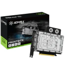 INNO3D Placa video INNO3D nVidia GeForce RTX 5080 iChill FROSTBITE 16 GB C50803-16D7X-1760FB, GDDR7, 256 bit - IT-Fashion.ro