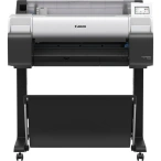 Canon Plotter CANON imagePROGRAF TM-240, 24 inch, Alb/negru - IT-Fashion.ro