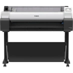 Canon Plotter CANON imagePROGRAF TM-340, 36 inch, Alb/negru - IT-Fashion.ro