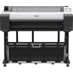 Canon Plotter CANON imagePROGRAF TM-355, 36 inch, A0, Negru - IT-Fashion.ro