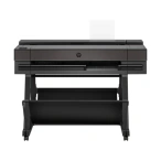 HP Plotter HP DesignJet T850, 36 inch, A0, Black - IT-Fashion.ro