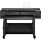 HP Plotter multifuncțional HP DesignJet T850, 36 inch, A0, Black - IT-Fashion.ro