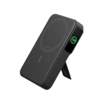Anker Baterie externa ANKER MagGo, 10000 mAh, 27W, 1x USB-C, Black - IT-Fashion.ro