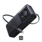 Baseus Baterie externă BASEUS Free2Pull, 20000mAh, 65W, Black - IT-Fashion.ro