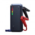 Baseus Jump Starter Auto BASEUS PrimeTrip VJ1, Motoare pe benzina de 4.0L si diesel de 2.0L, Black - IT-Fashion.ro