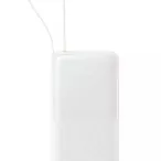 Baseus Powerbank Baseus Bipow 2 10000mAh 20W cu cablu USB-C integrat și afișaj inteligent - IT-Fashion.ro