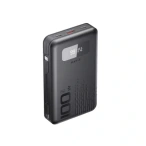 HAVIT PowerBank HAVIT PB5212-BK, 20000 mAh, 100 W, USB Type C, USB-A, Black - IT-Fashion.ro