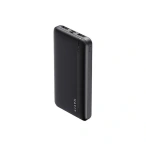 HAVIT PowerBank HAVIT PB89-BK, 10000 mAh, 20 + 22.5W, 2 x USB, 1 x USB-C, Black - IT-Fashion.ro
