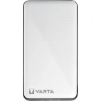 VARTA Powerbank VARTA Energy 57977, 15W, 15000 mAh, Silver/Black - IT-Fashion.ro