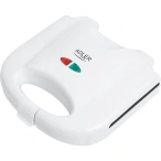 Adler Sandwick-maker Adler AD301, 750W, Alb - IT-Fashion.ro
