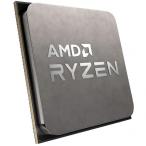 AMD Procesor AMD Ryzen 5 5600GT, 6-Core, 3.6GHz, AM4, Tray - IT-Fashion.ro
