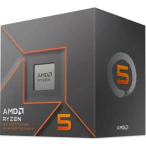 AMD Procesor AMD Ryzen 5 8500G, 6-Core, 3.5GHz, AM5, Box - IT-Fashion.ro