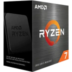 AMD Procesor AMD Ryzen 7 5800X, 8-Core, 3.8GHz, AM4, Box - IT-Fashion.ro