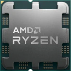 AMD Procesor AMD Ryzen 7 7700, 8-Core, 3.8GHz, AM5, Box - IT-Fashion.ro