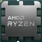 AMD Procesor AMD Ryzen 7 7700X, 8-Core, 4.5GHz, AM5, Tray - IT-Fashion.ro