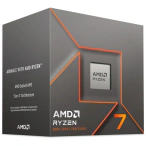 AMD Procesor AMD Ryzen 7 8700F, 4.10GHz, Socket AM5, Box - IT-Fashion.ro
