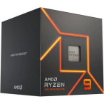 AMD Procesor AMD Ryzen 9 7900 3.7GHz, 12 nuclee, Socket AM5, Box - IT-Fashion.ro