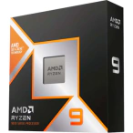 AMD Procesor AMD Ryzen 9 9950X3D, 16-Core, 4.3GHz, AM5, Box - IT-Fashion.ro