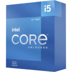 Intel Procesor INTEL Core i5-12600KF, 3.70GHz, Socket LGA1700, Box - IT-Fashion.ro