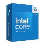 Intel Procesor INTEL Core i5-14600K 3.5GHz, Socket 1700, Box - IT-Fashion.ro