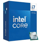 Intel Procesor INTEL Core i7-14700F, 20-Core, 2.1GHz, LGA1700, Box - IT-Fashion.ro