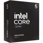 Intel Procesor INTEL Core Ultra 5 250K, pana la 5.3GHz, 30MB Smart Cache, Socket LGA 1851 - IT-Fashion.ro