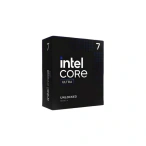 Intel Procesor INTEL Core Ultra 7 265KF, 20-Core, 3.3GHz, LGA1851, Box - IT-Fashion.ro