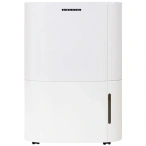 HEINNER Dezumidificator HEINNER HDU-M20, 20L/24h, control electronic, Super ionizare, auto-restart, timer 24h, 3L, White - IT-Fashion.ro