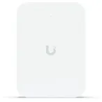 UBIQUITI Acces Point UBIQUITI U7-IW 2.4-5GHz, 802.11 a/b/g/n/ac/ax/be + 802.3 af/at, Dual-Band, Wi-Fi 7 - IT-Fashion.ro