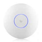 UBIQUITI Acces Point UBIQUITI U7-PRO 2.4-6GHz, 802.11 a/b/g/n/ac/ax/be, Tri-Band, Wi-Fi 7, PoE+, port 2.5GbE - IT-Fashion.ro