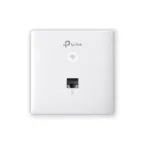 TP-LINK Access Point TP-LINK EAP230-WALL, 802.11n/g/b/ac, 2.4 - 5 Ghz, 300 + 867 Mbps, 7 W, Tehnologie Omada - IT-Fashion.ro
