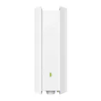 TP-LINK Access Point TP-LINK EAP610-OUTDOOR, 6.5 + 8 + 300 + 867 + 1201 Mbs, PoE, Tehnologie Omada Mesh - IT-Fashion.ro