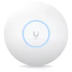 UBIQUITI Access Point UBIQUITI U6-PLUS, Dual-Band, Wi-Fi 6 - IT-Fashion.ro