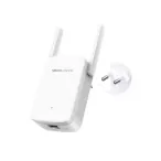 MERCUSYS Range extender wireless MERCUSYS ME30, AC1200, dual band, 10/100 mbps, 802.11 a/b/g/n/ac, alb - IT-Fashion.ro