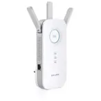 TP-LINK Range Extender Wireless TP-LINK RE450, Gigabit, Dual band, 1300 Mbps - IT-Fashion.ro