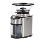 CAMRY Rasnita de cafea CAMRY CR4443, 200 W, 230g, Negru/Inox - IT-Fashion.ro
