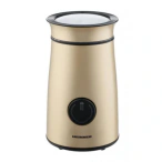HEINNER Rasnita de cafea HEINNER HCG-150IXGD, 150 W, 50g, Auriu - IT-Fashion.ro