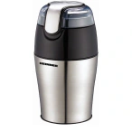 HEINNER Rasnita de cafea HEINNER HCG-150SS, 150 W, 50g, Inox - IT-Fashion.ro