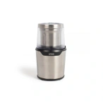 LIVOO Rasnita de cafea LIVOO DOD192, 200 W, 80g, Negru/Inox - IT-Fashion.ro