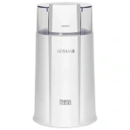TEESA Rasnita de cafea TEESA Aroma G10 TSA4011, 160 W, 50g, Alb - IT-Fashion.ro