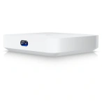 UBIQUITI Cloud Gateway UBIQUITI UCG-MAX, Multi-WAN UniFi, IDS/IPS, 2.5Gbps, White - IT-Fashion.ro