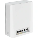 ASUS Router ASUS ZenWiFi BT8, 3 x LAN, White - IT-Fashion.ro