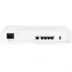 HPE Router HPE Instant On SG2505P, PoE, White - IT-Fashion.ro